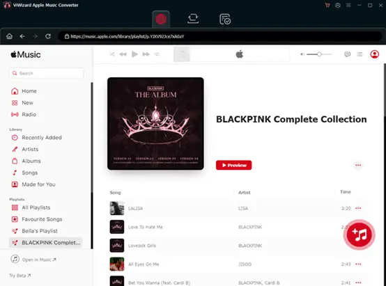 A legjobb 5 Apple Music letöltő 2026-ban