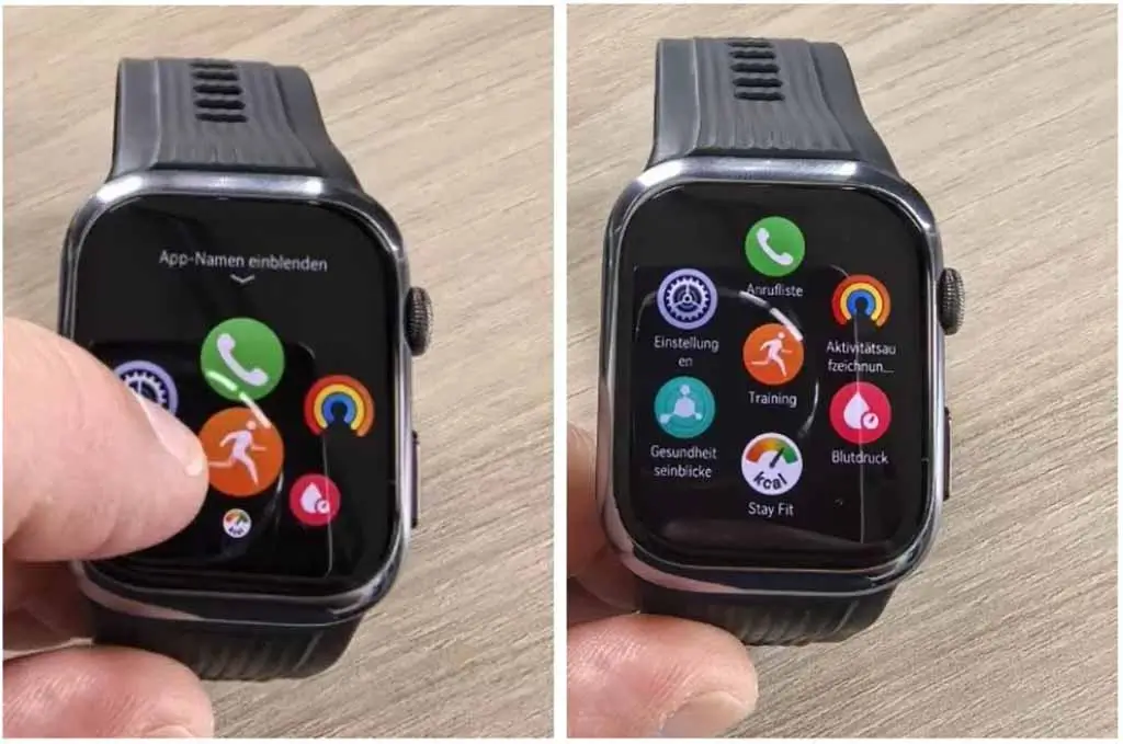 Huawei Watch D3: két színben érkezhet a következő vérnyomásmérős okosóra