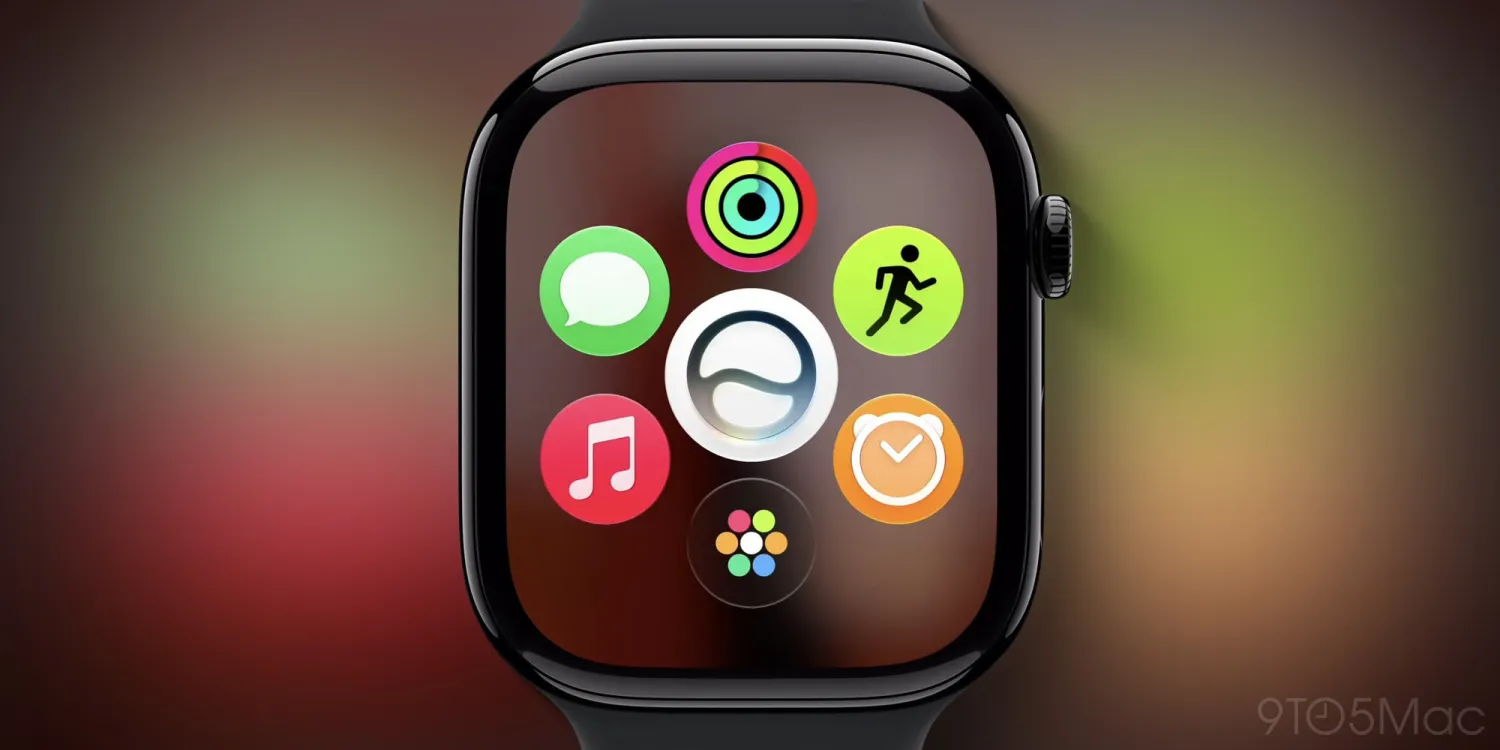 Két új alkalmazással bővülhet az Apple Watch a watchOS 27 frissítéssel