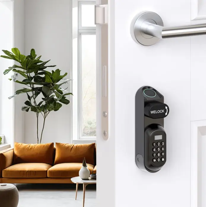 Valentin-napi ajándékkalauz 2026: Biztosítsd be a szerelmedet a WELOCK segítségével!