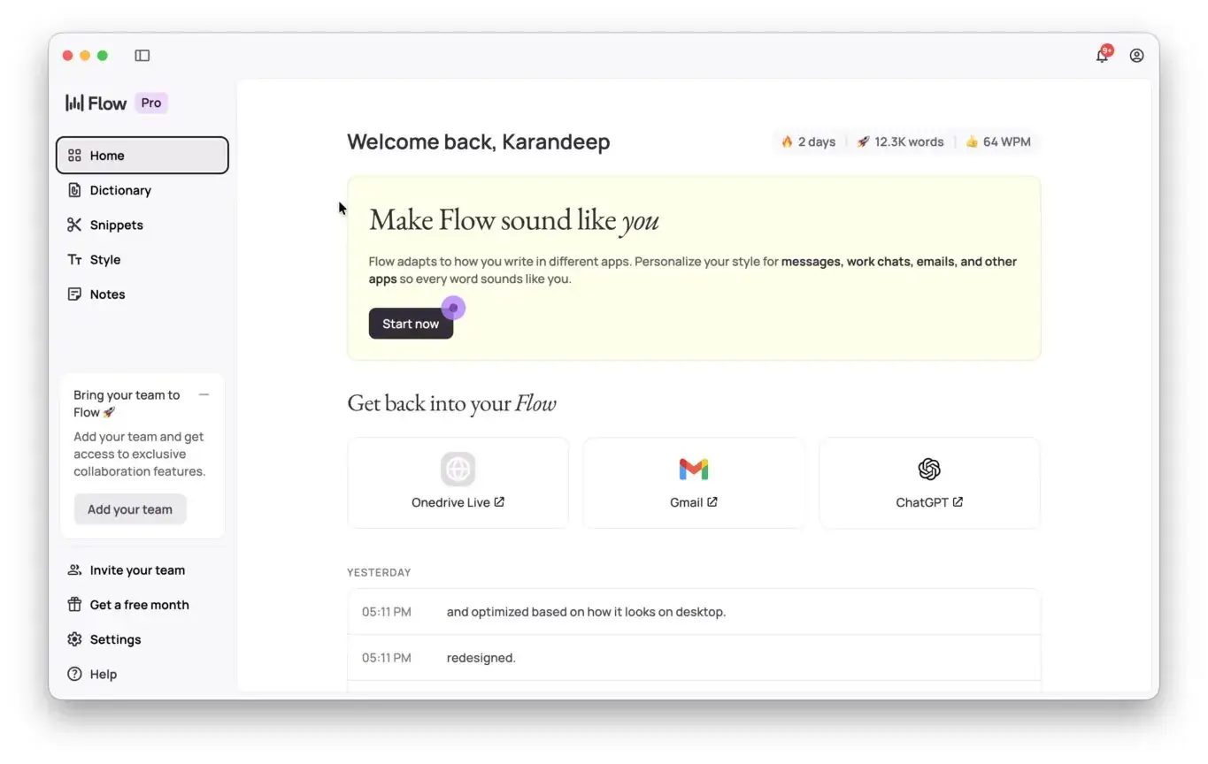 Nem hittem volna, hogy egy MI-alkalmazás leváltja a billentyűzetemet – de tévedtem