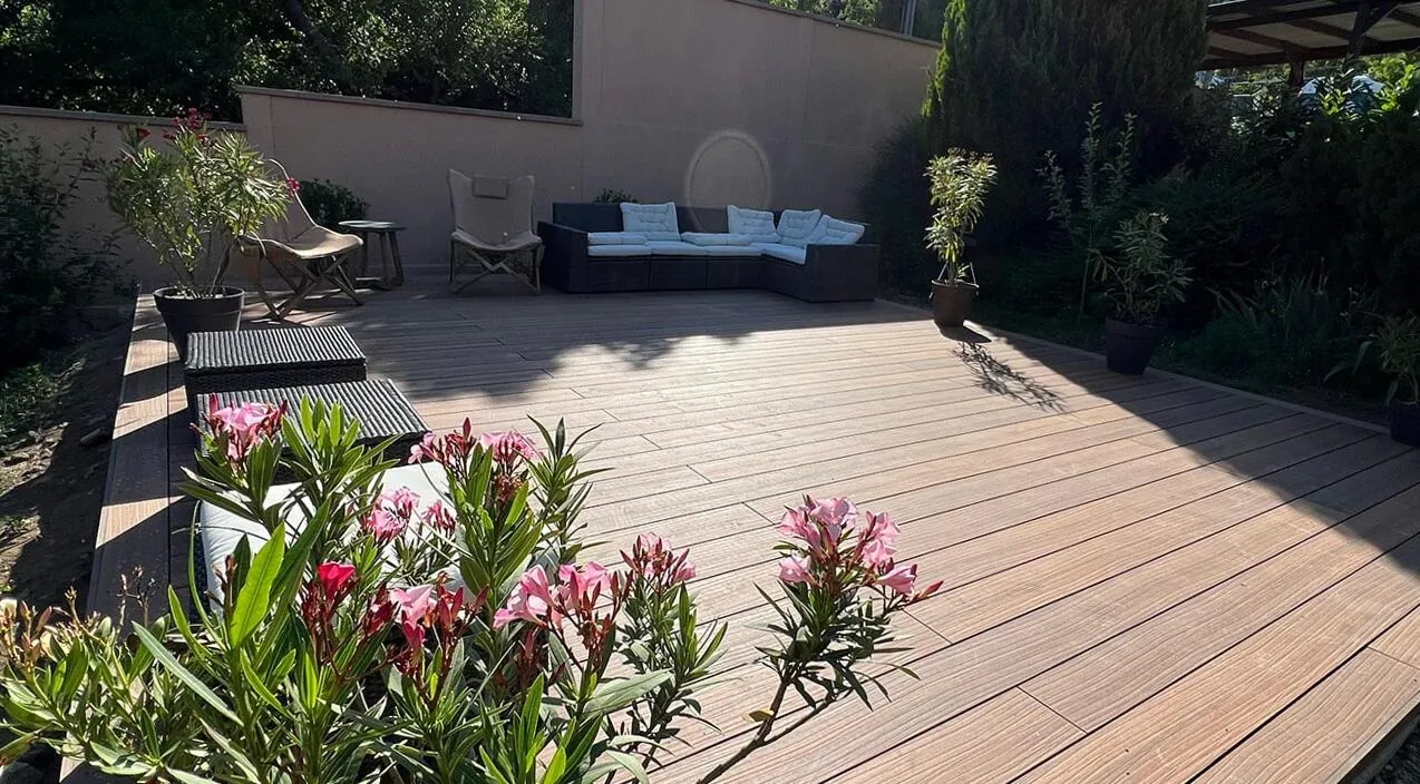 Az európai és magyar WPC burkolatok piaci kilátásai 2025-ben