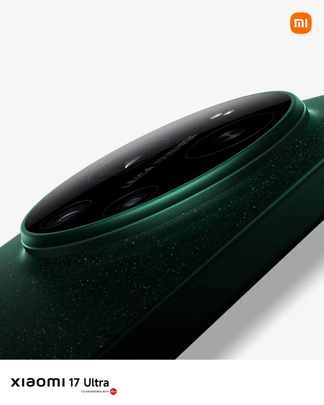 200 megapixeles kamerával jött a Xiaomi 17 Ultra és a Xiaomi 17