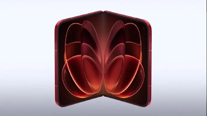 Bemutatkozott a Xiaomi 18 Fold, a gyártó első széles kijelzős hajlítható telefonja