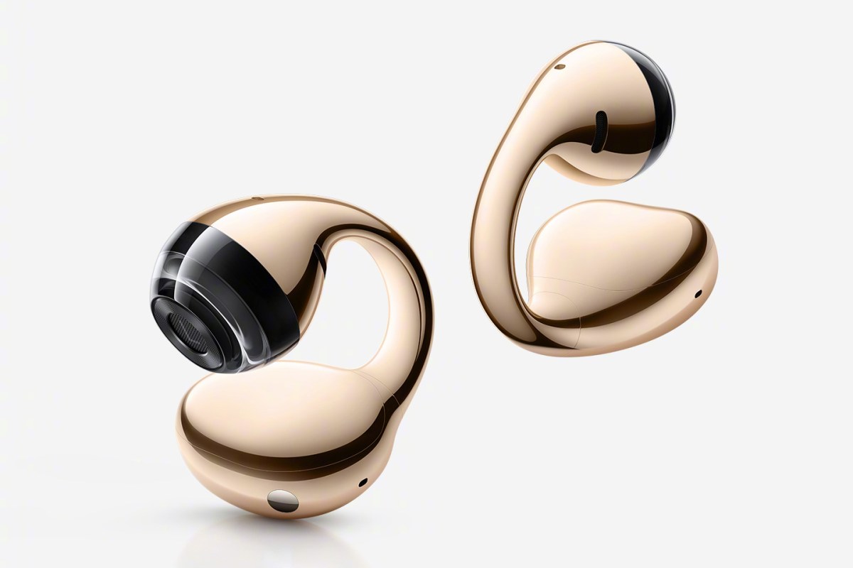 Új korszakot nyit a Xiaomi: bemutatkozott a Band 10 Pro és az első clip-on fülhallgató
