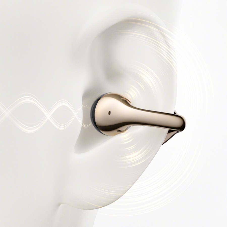 Új korszakot nyit a Xiaomi: bemutatkozott a Band 10 Pro és az első clip-on fülhallgató
