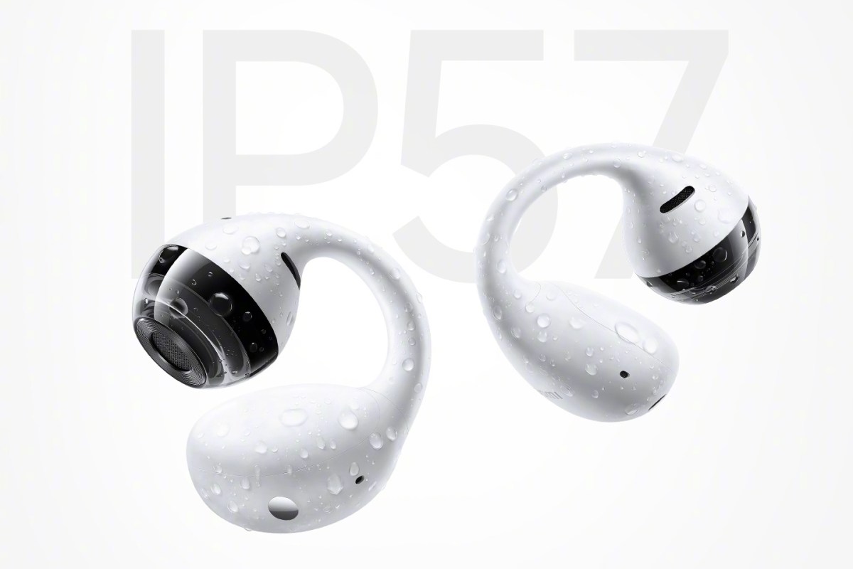 Új korszakot nyit a Xiaomi: bemutatkozott a Band 10 Pro és az első clip-on fülhallgató