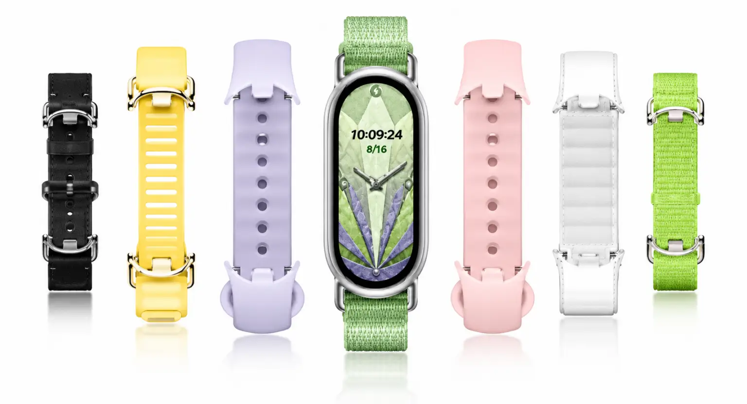 Megérkezett a Xiaomi Smart Band 11: 21 napos üzemidő és 2000 nites kijelző