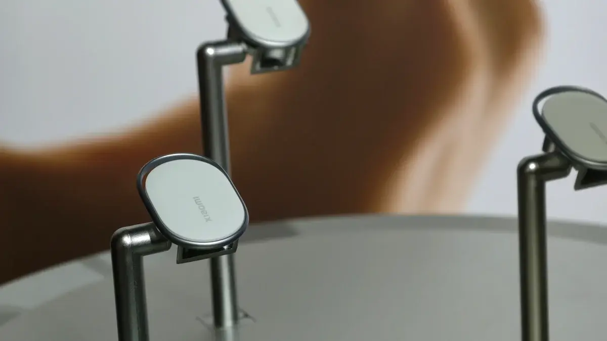 Xiaomi Tag, az egyetlen nyomkövető, amely iPhone-nal és Androiddal is működik