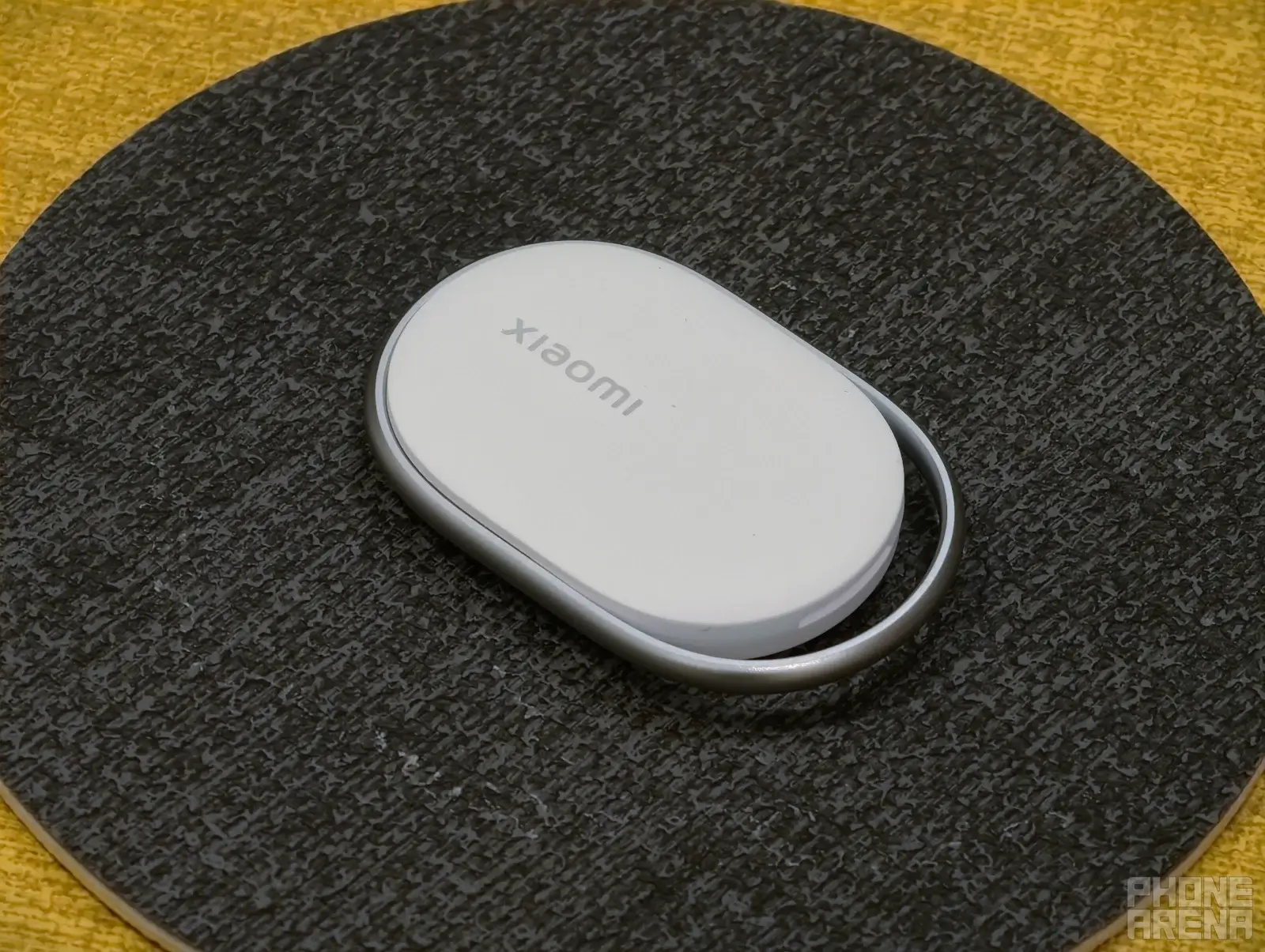 Xiaomi Tag, az egyetlen nyomkövető, amely iPhone-nal és Androiddal is működik