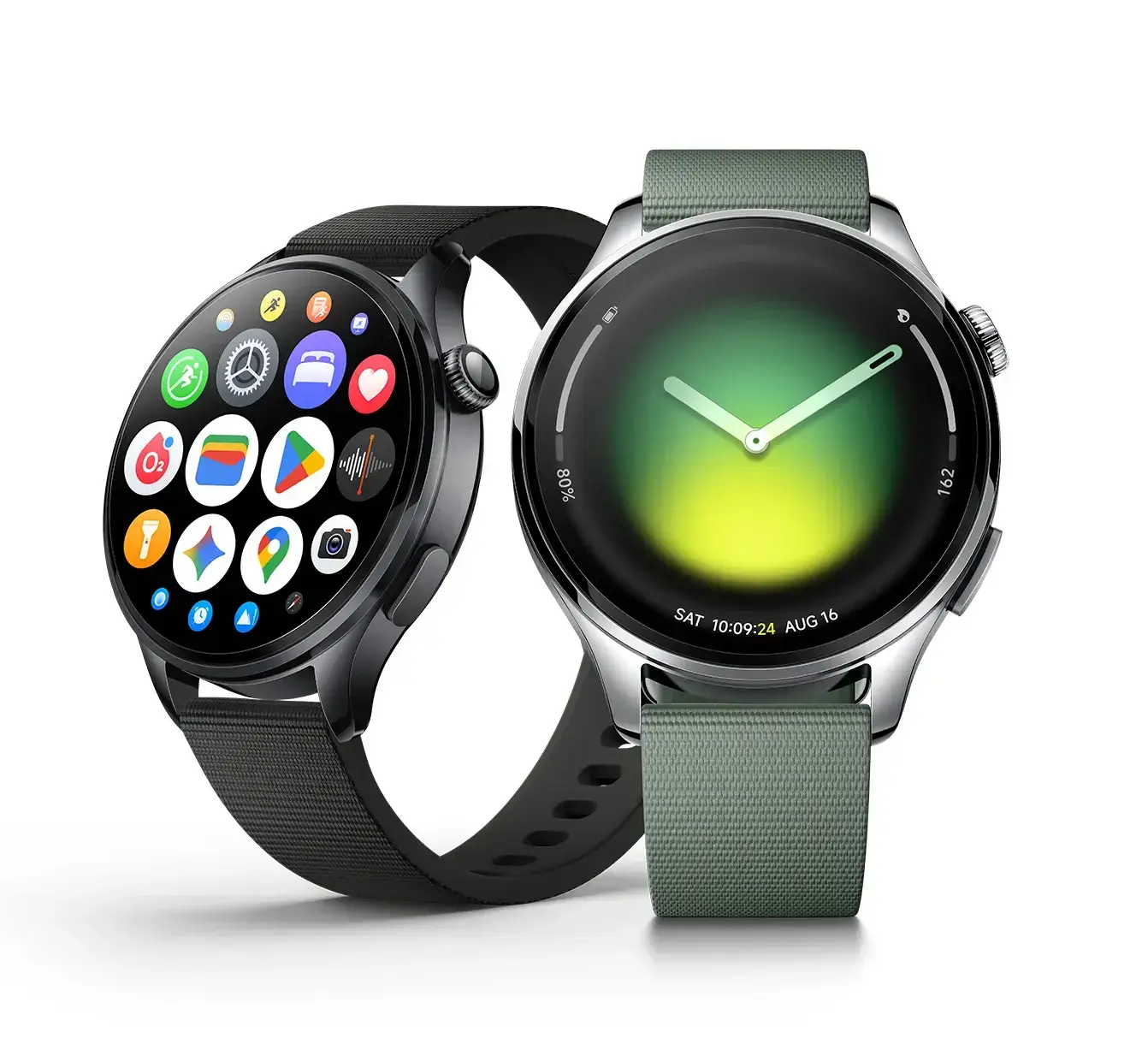 100 ezer forint alatt: A Xiaomi Watch 5 Európába jön