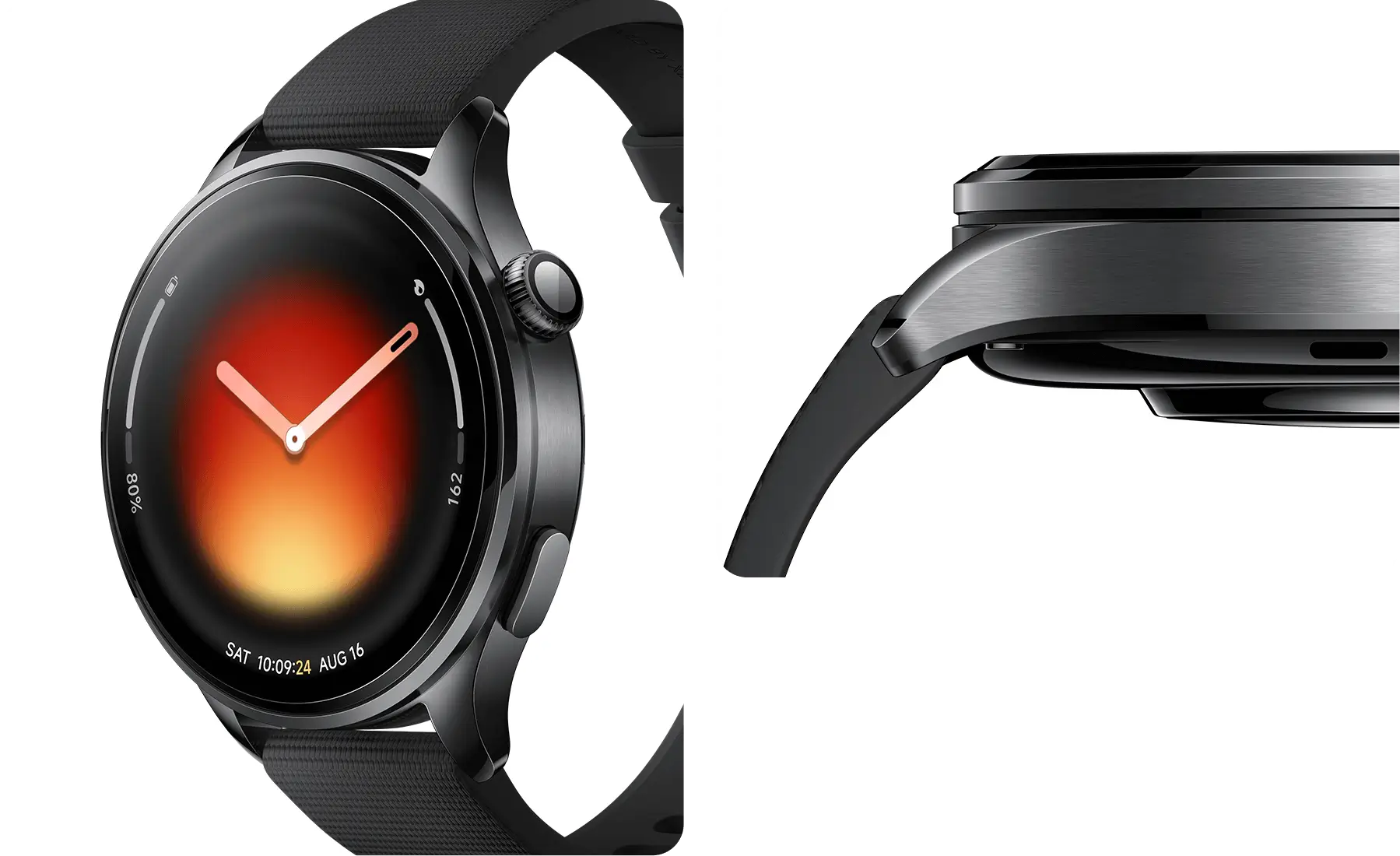 100 ezer forint alatt: A Xiaomi Watch 5 Európába jön