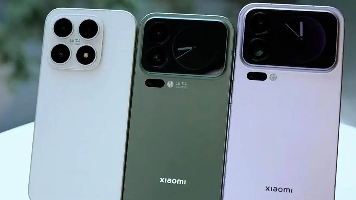Xiaomi 18 széria: nagyobb kijelzővel és 200 MP-es telefotó kamerával támad a Galaxy S26 ellen