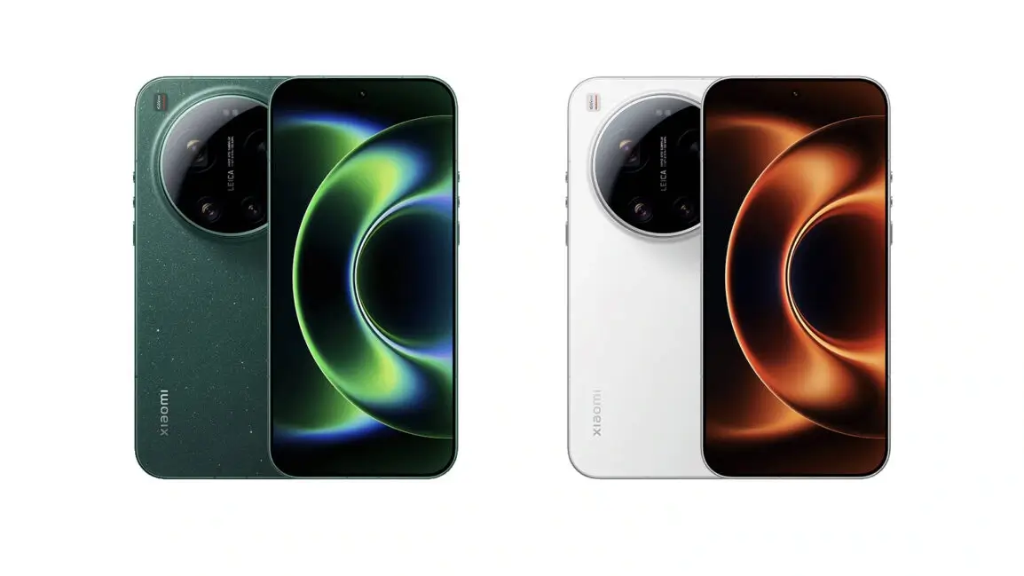 Xiaomi 17 és Xiaomi 17 Ultra: kiszivárogtak az európai árak