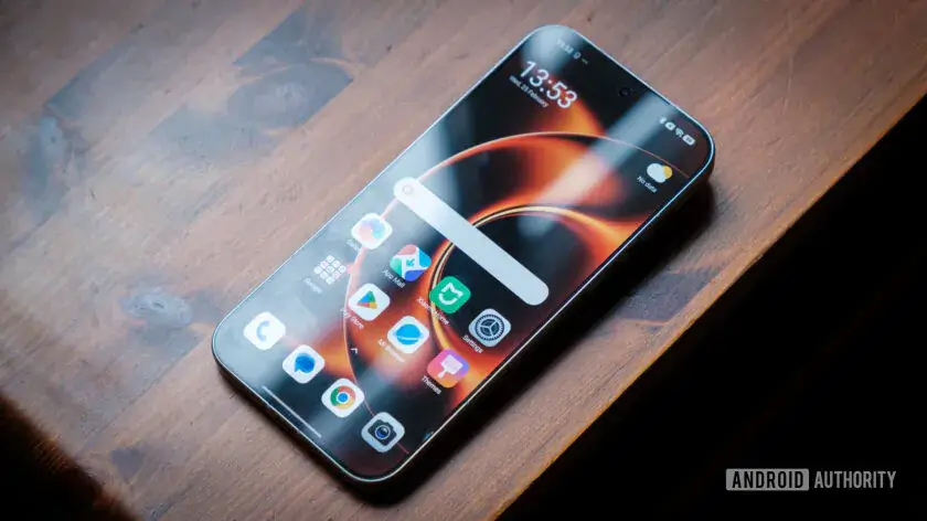 A Xiaomi új chipje papíron letarolhatja a Google Tensor G6-ot