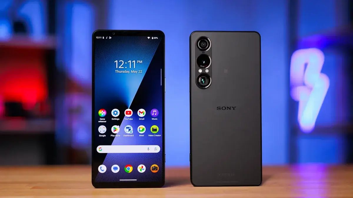 A Sony új telefonjai már most közönségkedvencek – pedig szinte semmit sem tudunk róluk