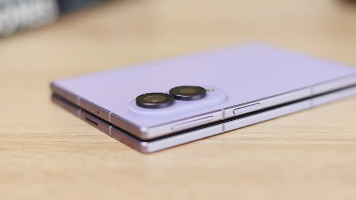 Meglepő fordulat: az iPhone Duo bemutatása után nőtt a Galaxy Z Fold 8 eladása