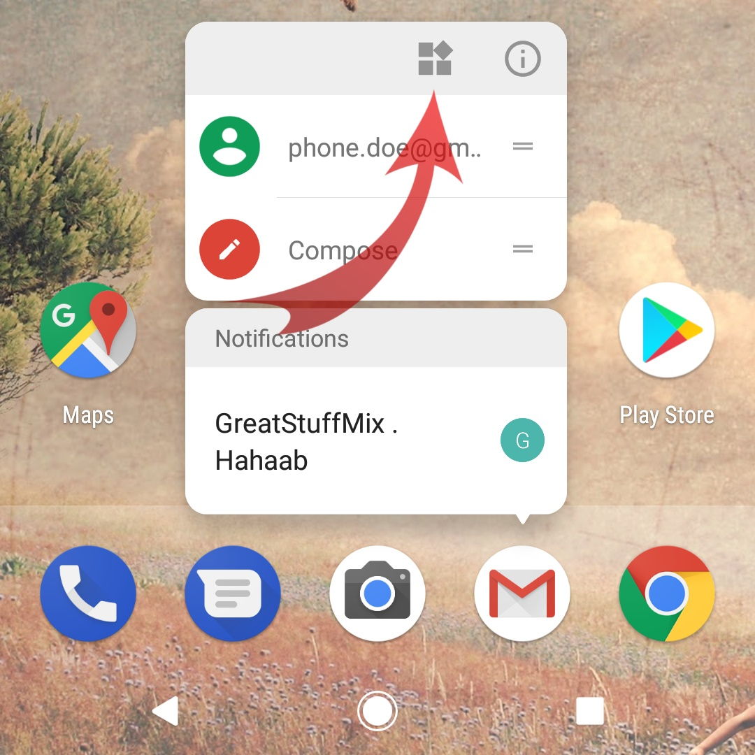Ezt tudja az Android O!