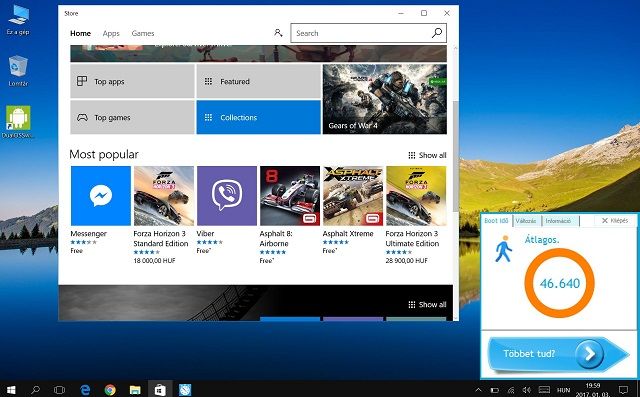 Onda oBook 20 Plus Tablet PC
