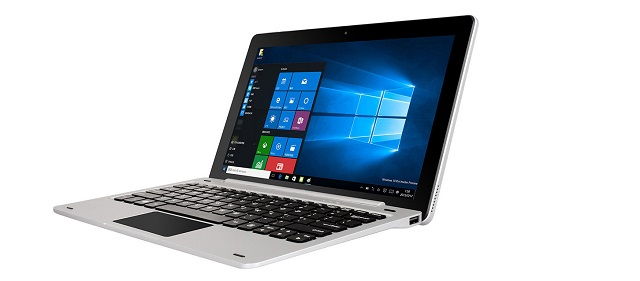 Teszt: Jumper EZpad 6 2 in 1 Tablet PC - az érintés ereje