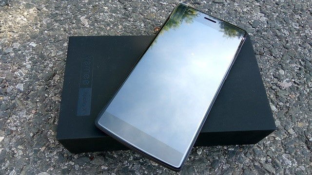 Teszt: Vernee Apollo X - faktor