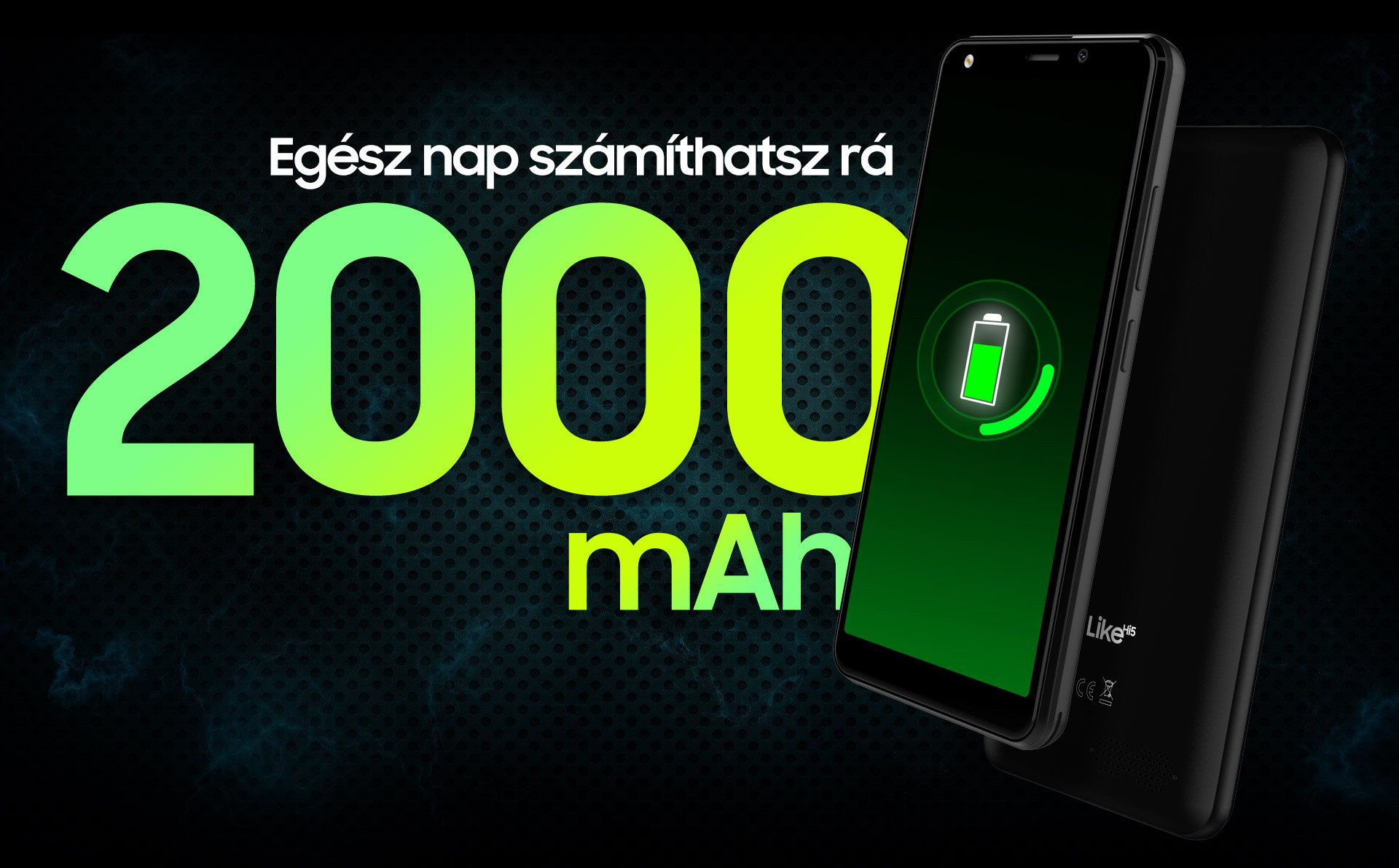 Ennyiért nincs jobb okostelefon! 