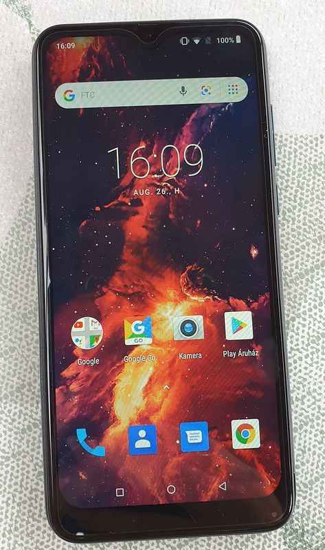 Új telefont 25 ezerért? Igen!