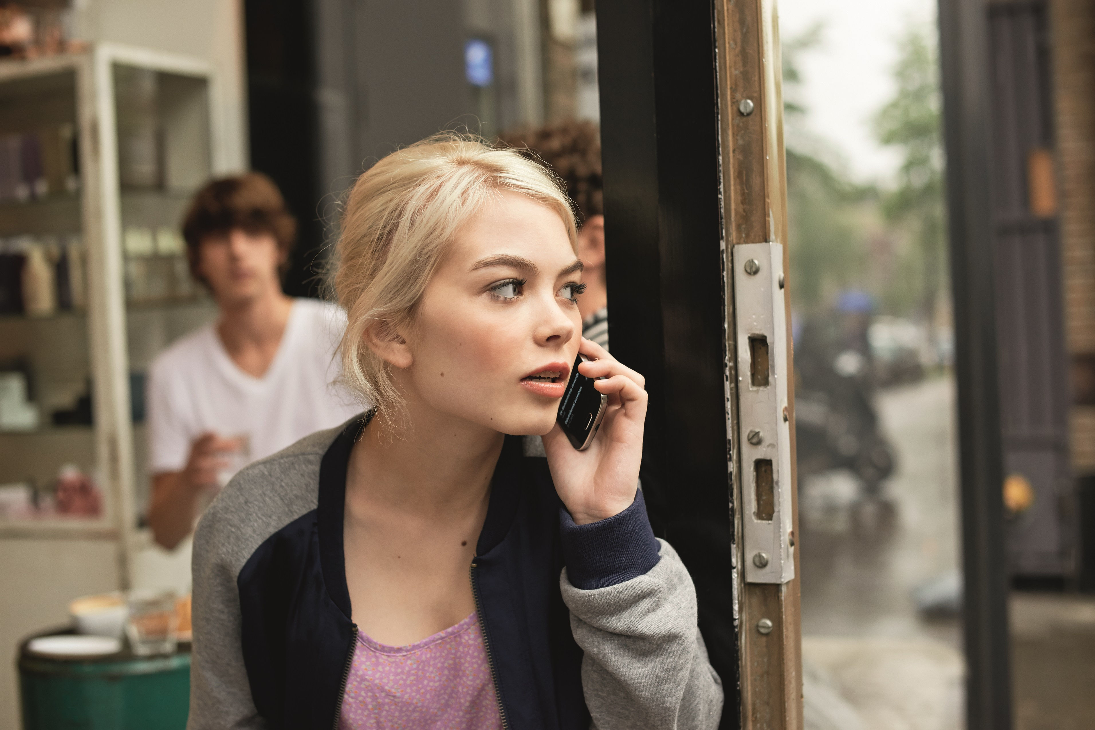 Elindította a 4G Hangot a Telekom