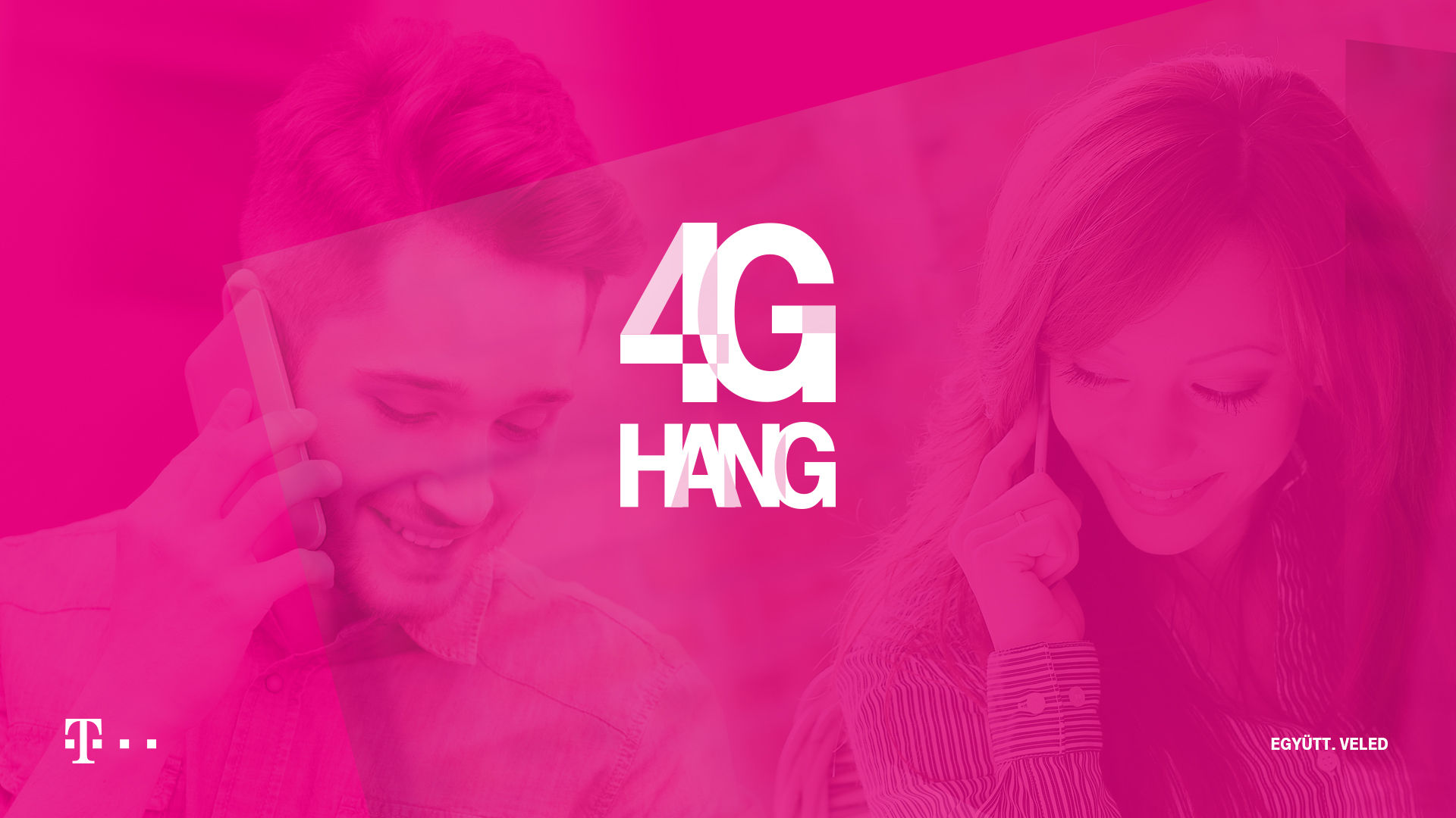 Elindította a 4G Hangot a Telekom