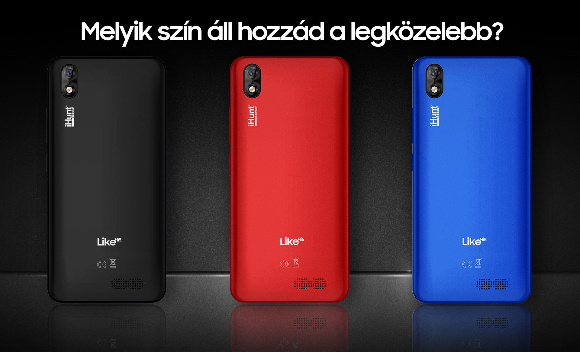 Ennyiért nincs jobb okostelefon! 