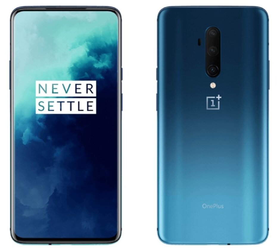 Alig pár órával a bejelentés előtt: OnePlus 7T és Pro