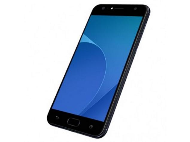 6 GB RAM-mal érkezik az ASUS nehézfiúja