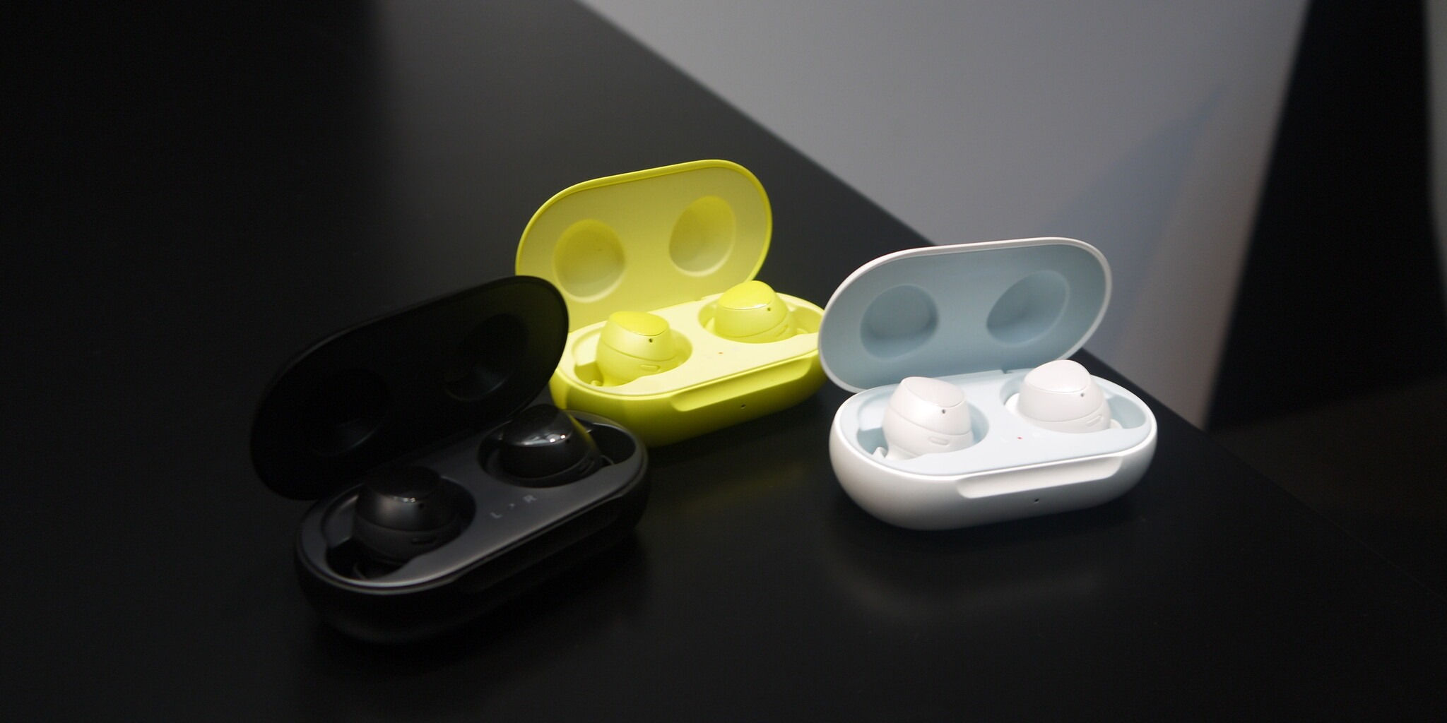 Új hírek derültek ki a Galaxy Buds+-ról!