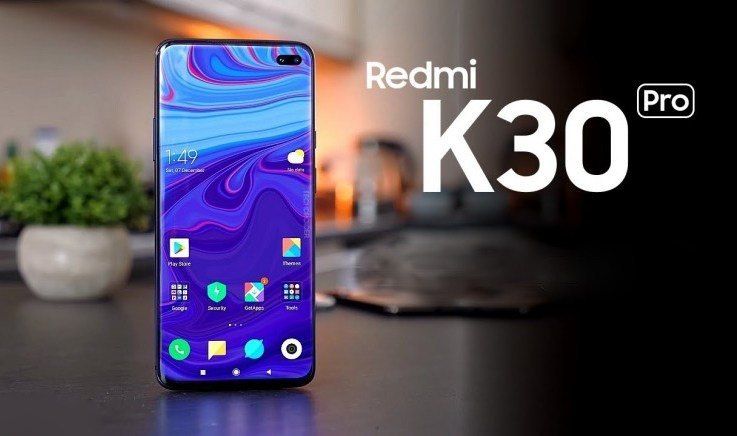 Befejezik a Redmi K20 Pro értékesítését