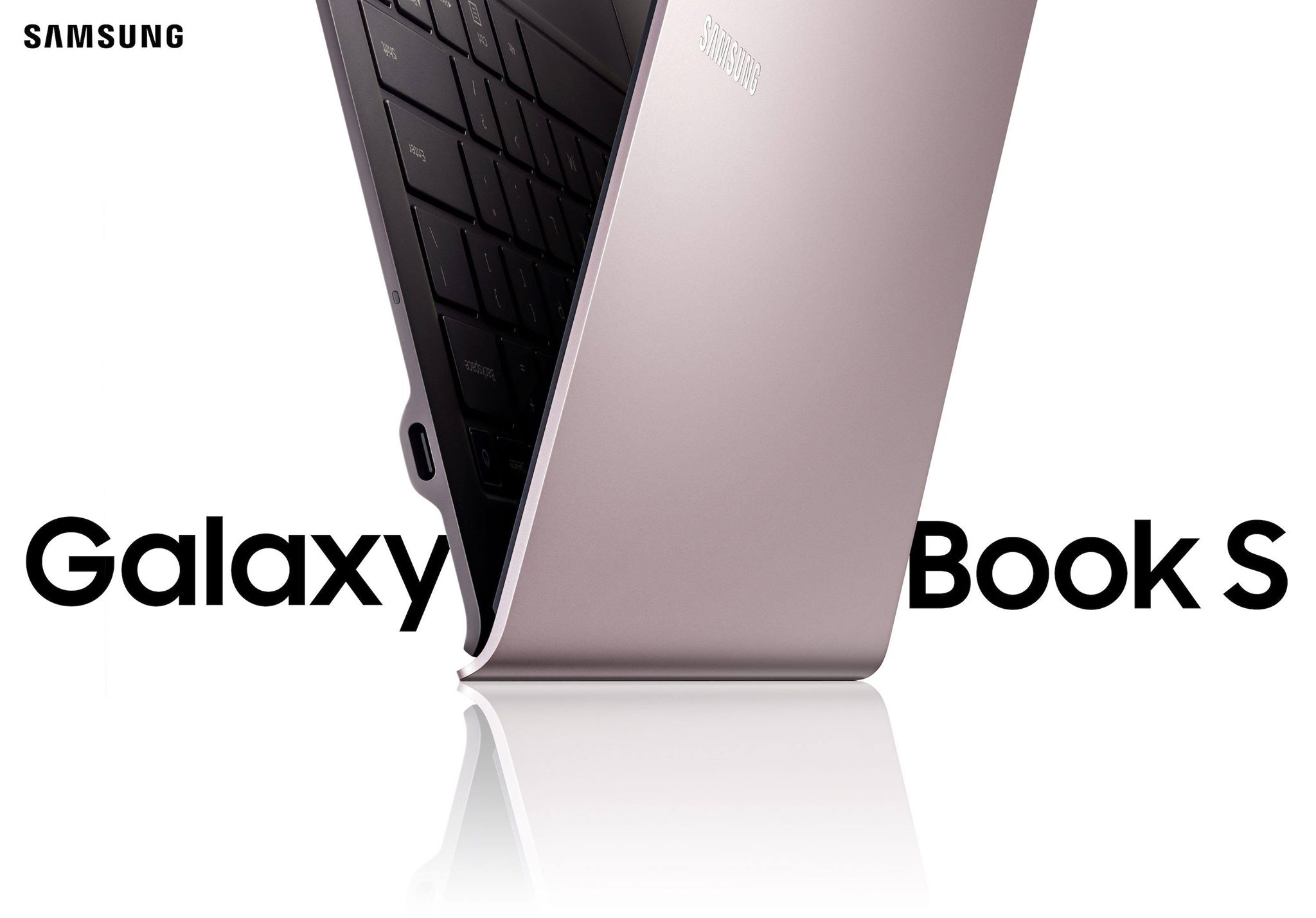 Elérhető a Samsung Galaxy Book S!