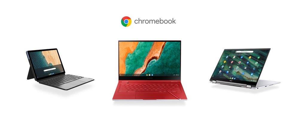 Na mikor jön a Galaxy Chromebook??