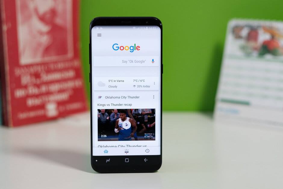 Új funkciót jelentett be a Google!