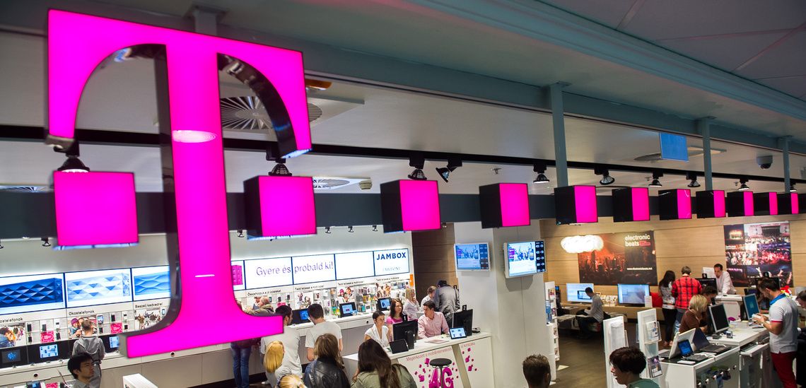 NMHH: továbbra is jogsértő a Telekom