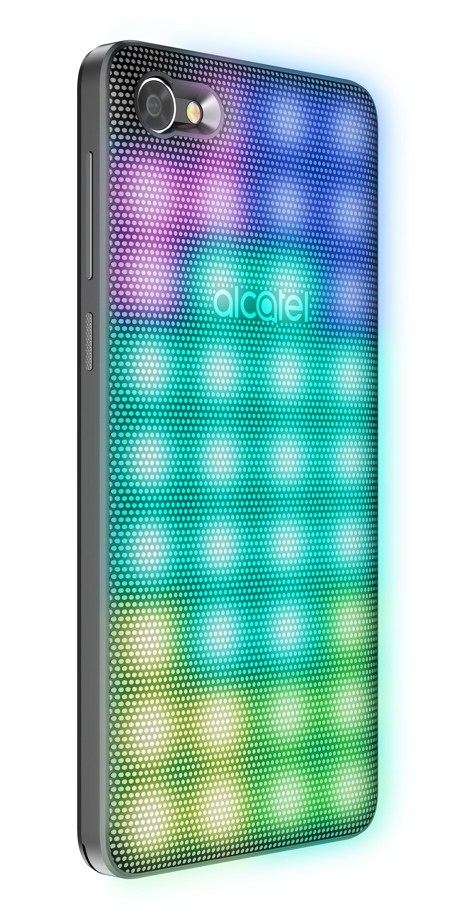 Olcsón jót: Alcatel A5 LED