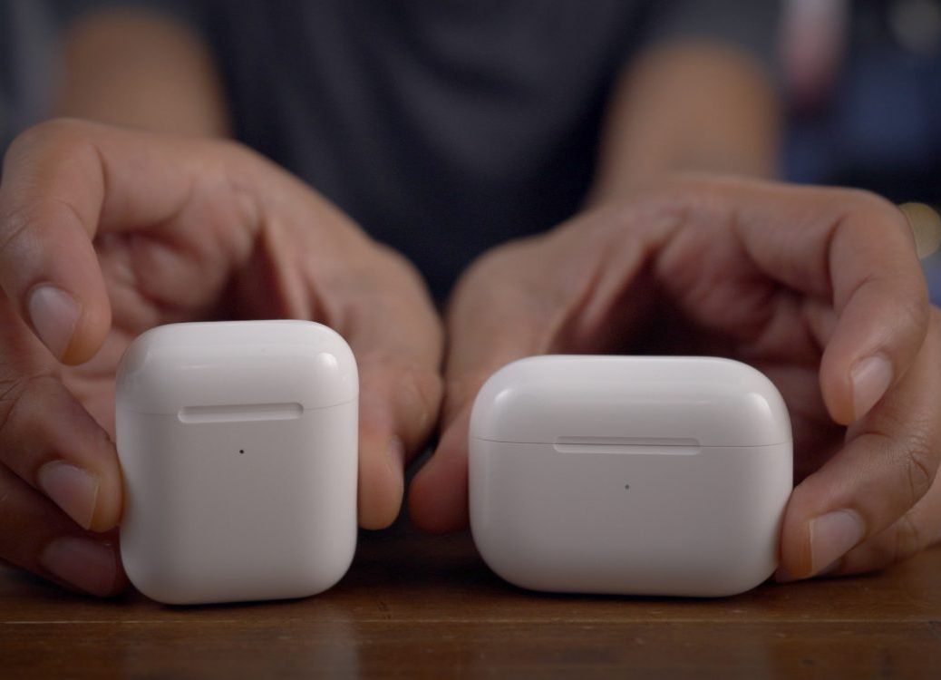 4 milliárdos lett az AirPods biznisz