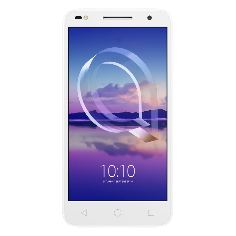 Alcatel U5 HD: HD kijelző és 4G