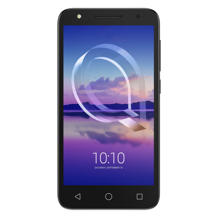 Alcatel U5 HD: HD kijelző és 4G