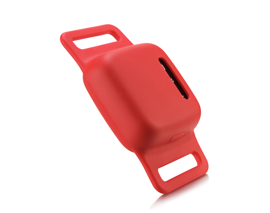 Hordható kütyük az Alcateltől