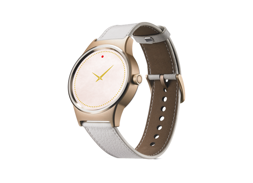 Hordható kütyük az Alcateltől