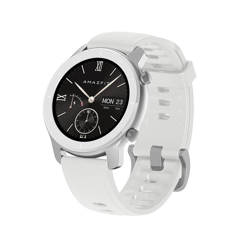 Kedvezményes árú okosórák a Huami-tól