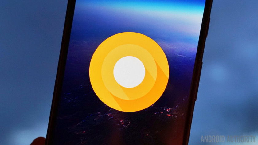 Videó: ilyen lesz az Android O OS
