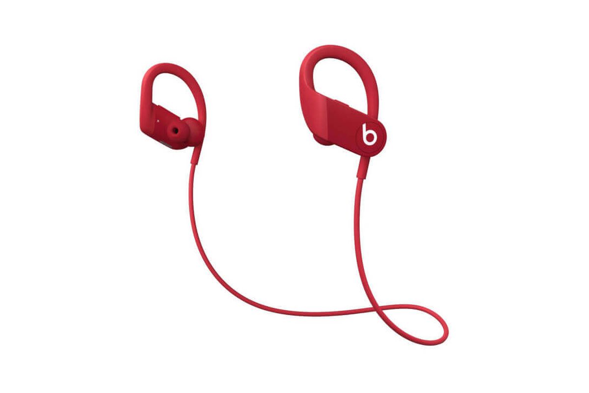 Így fog kinézni a Powerbeats 4