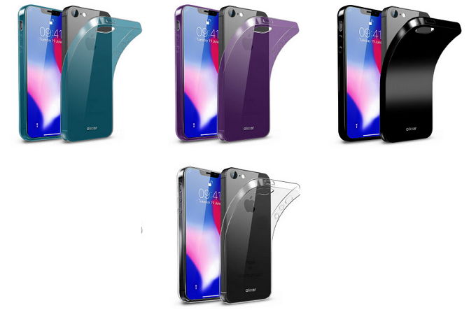 Ősszel érkezik az iPhone SE 2