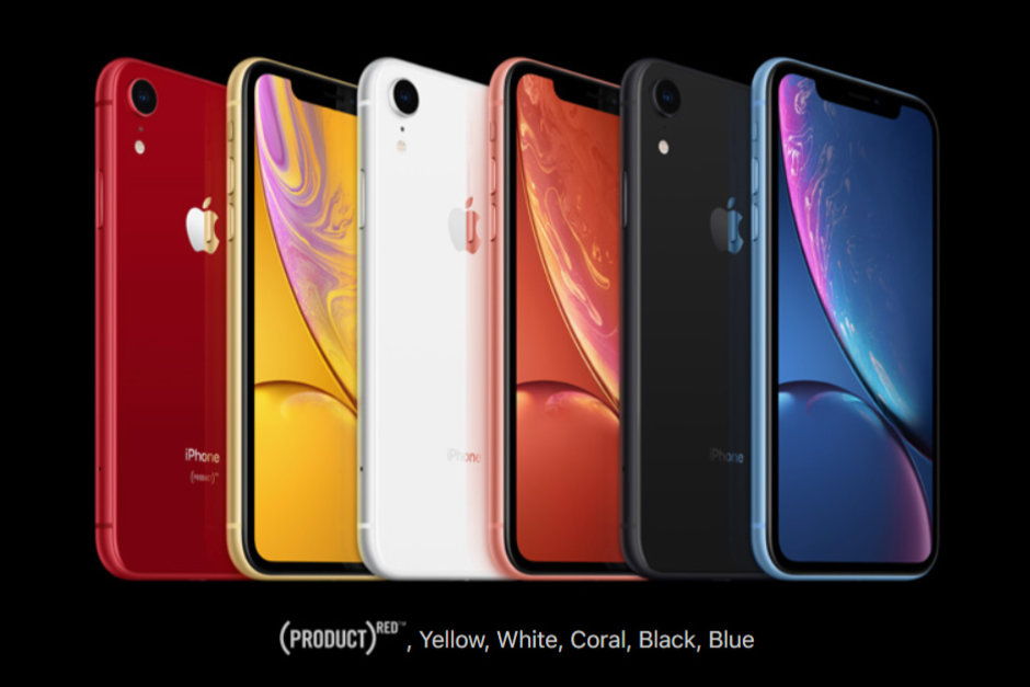 A legolcsóbb az Apple iPhone Xr 