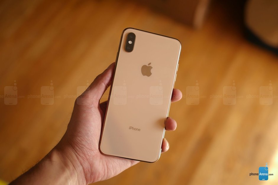 Ennyibe kerül az iPhone XS Max az Apple-nek